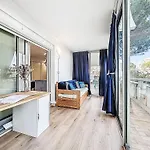 Les Marines De Haute-plage-7 By Interhome *