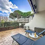 Les Marines De Haute-plage-7 By Interhome Apartamento