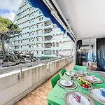 Les Marines De Haute-plage-7 By Interhome Apartamento La Grande-Motte
