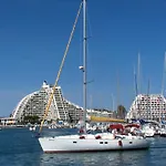 Les Marines De Haute-plage-7 By Interhome Apartamento La Grande-Motte