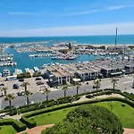 Les Marines De Haute-plage-7 By Interhome *
