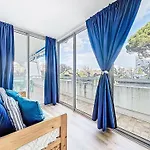 Les Marines De Haute-plage-7 By Interhome Appartamento *