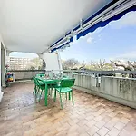 Appartamento Les Marines De Haute-plage-7 By Interhome *