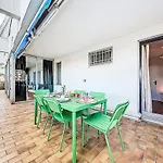 Les Marines De Haute-plage-7 By Interhome Appartamento La Grande-Motte