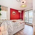 Les Marines De Haute-plage-7 By Interhome La Grande-Motte
