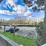 Appartamento Les Marines De Haute-plage-7 By Interhome