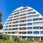 Appartamento Les Marines De Haute-plage-7 By Interhome