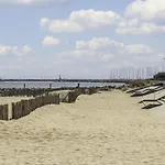 Appartamento Les Marines De Haute-plage-7 By Interhome La Grande-Motte