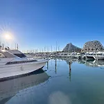 Les Marines De Haute-plage-7 By Interhome Appartamento La Grande-Motte