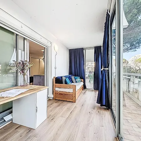 Les Marines De Haute-plage-7 By Interhome *