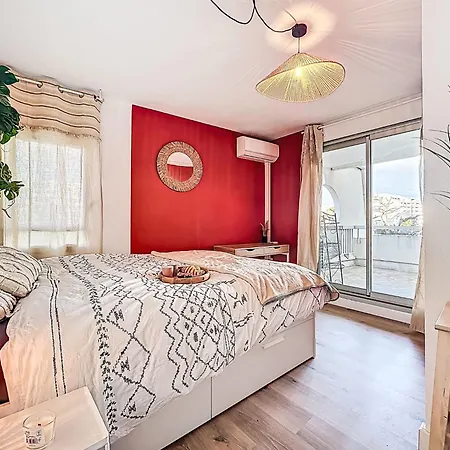 Les Marines De Haute-plage-7 By Interhome La Grande-Motte