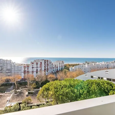 Les Marines De Haute-plage-7 By Interhome *