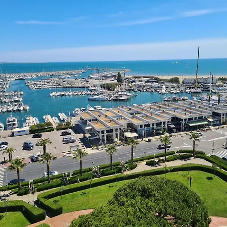 Les Marines De Haute-plage-7 By Interhome *