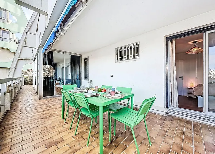 Les Marines De Haute-plage-7 By Interhome Apartamento La Grande-Motte