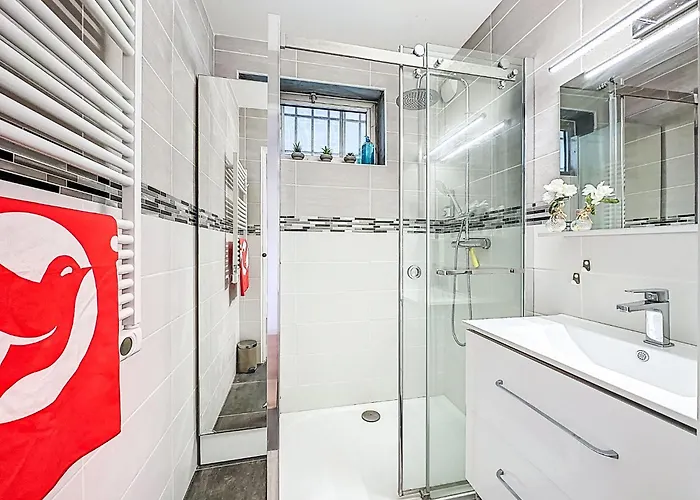 Les Marines De Haute-plage-7 By Interhome *