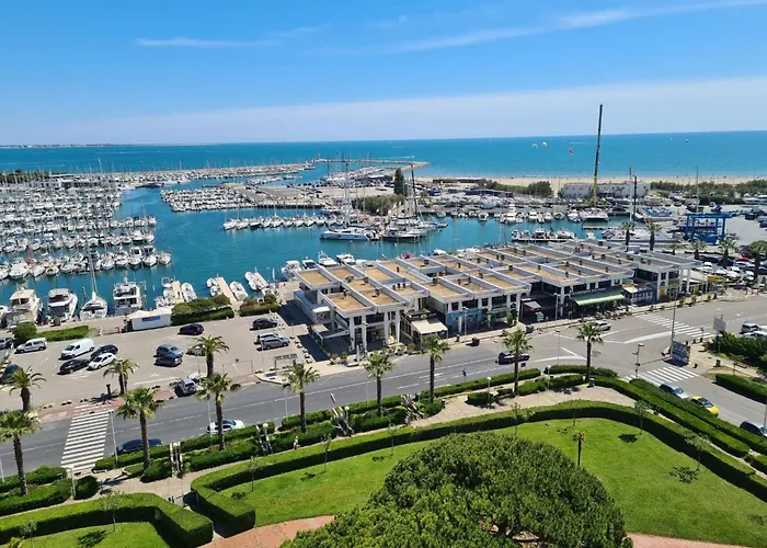 Les Marines De Haute-plage-7 By Interhome *